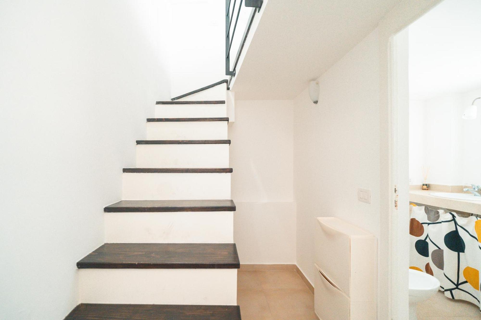 Donna Cristina Historic Apartment 莱切 外观 照片