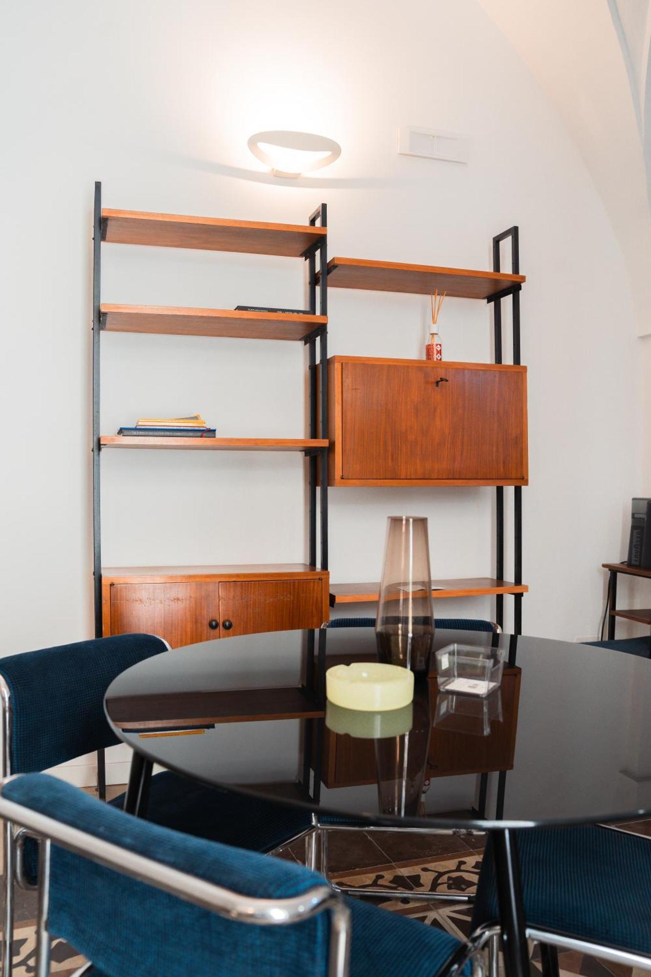 Donna Cristina Historic Apartment 莱切 外观 照片